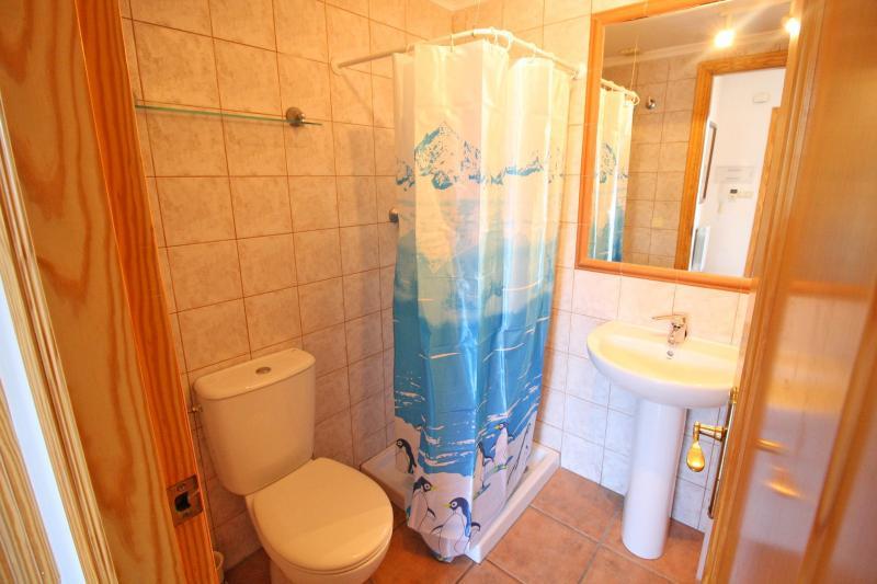 Bungalows Puerta Del Sol Unitursa Calpe Exterior photo